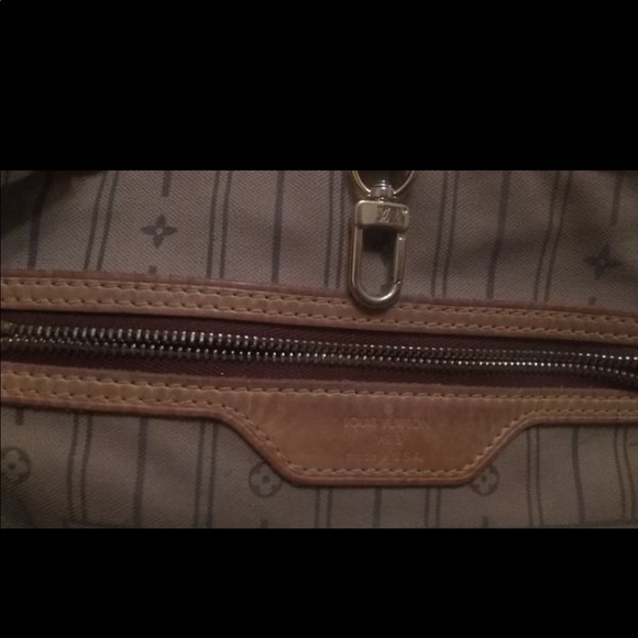 Louis Vuitton Monogram Pm - Picture 5 of 7